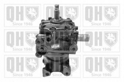 QUINTON HAZELL qsrp801 -  Рулевой механизм